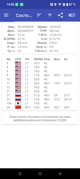 Смартфон Realme C71:, фото 59