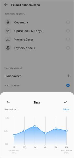 TWS-гарнитура Realme Buds T200:, фото 46