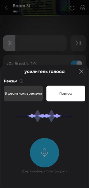 Портативная колонка Soundcore Boom 3i:, фото 46