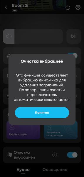 Портативная колонка Soundcore Boom 3i:, фото 54