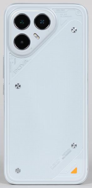 Смартфон Tecno Pova 7 Pro 5G:, фото 3