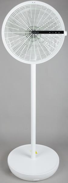 Напольный вентилятор Polaris PSF 4025 Wi-Fi IQ Home:, фото 3