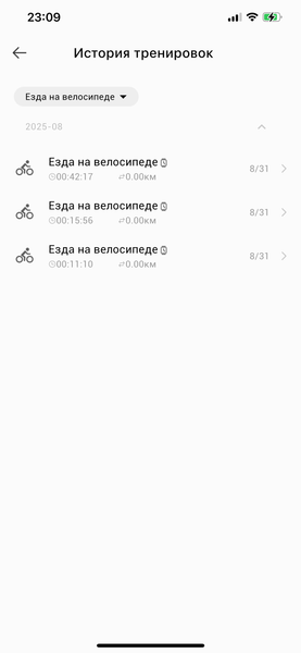 Умные часы Tecno Watch Pro 3:, фото 20