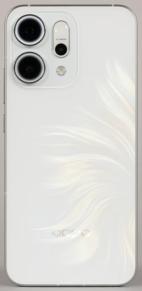 Смартфон Oppo Reno14 5G:, фото 4