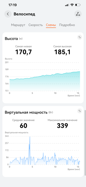 Умные часы Huawei Watch GT 6 Pro, фото 22