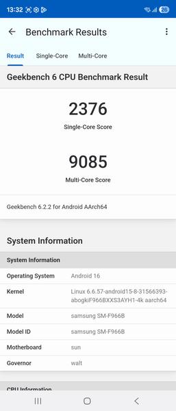 Смартфон Samsung Galaxy Z Fold7:, фото 94