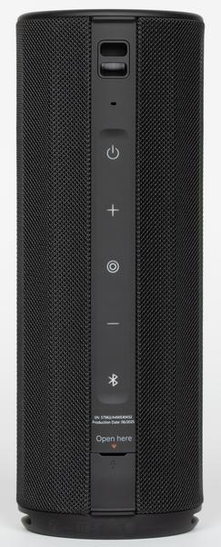 Портативная колонка Xiaomi Bluetooth Speaker:, фото 11