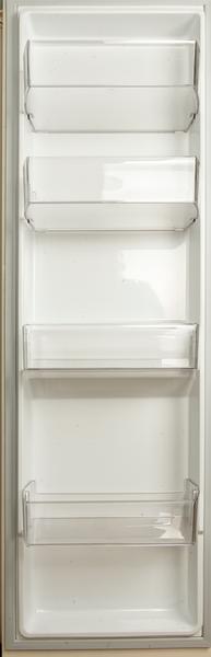 Двухкамерный (side-by-side) холодильник LG GC-B257KEHW:, фото 11