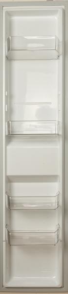Двухкамерный (side-by-side) холодильник LG GC-B257KEHW:, фото 18