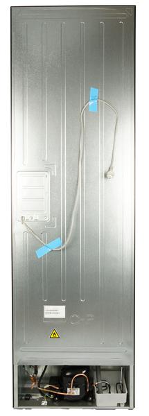 Двухкамерный холодильник Candy Combi CFN6200BO:, фото 18