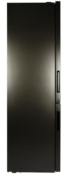 Двухкамерный холодильник Candy Combi CFN6200BO:, фото 17