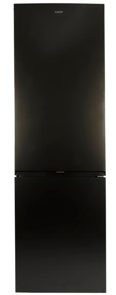 Двухкамерный холодильник Candy Combi CFN6200BO:, фото 3