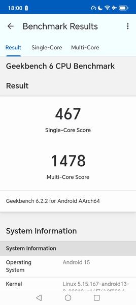 Смартфон Honor X7d:, фото 67