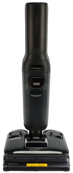 Вертикальный моющий пылесос Roborock F25 Ultra, фото 4
