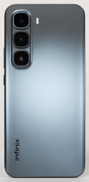 Смартфон Infinix Hot 60 Pro+:, фото 7