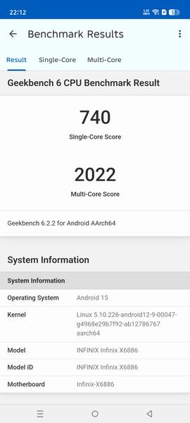 Смартфон Infinix Hot 60 Pro+:, фото 78