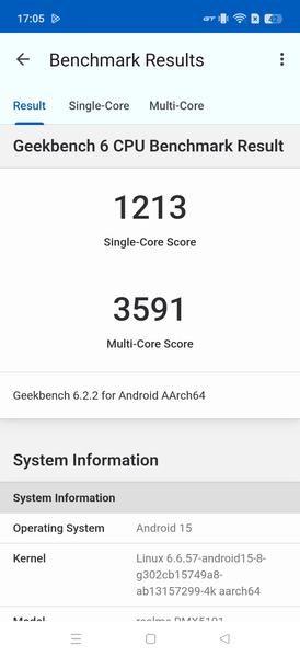 Смартфон Realme 15 Pro 5G:, фото 75