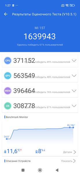 Смартфон Xiaomi 15T:, фото 79