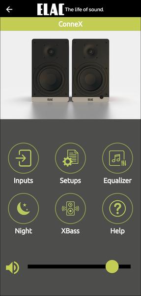 Активная акустика Elac Debut ConneX DCB61:, фото 36
