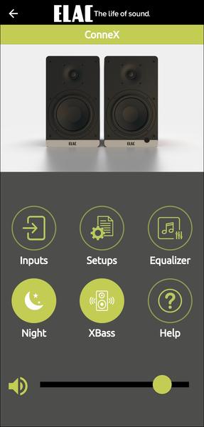 Активная акустика Elac Debut ConneX DCB61:, фото 39