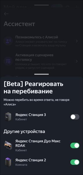 Смарт-колонка «Яндекс Станция 3»:, фото 71