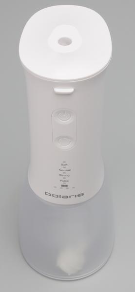 Ирригатор Polaris PWF 1005T:, фото 6