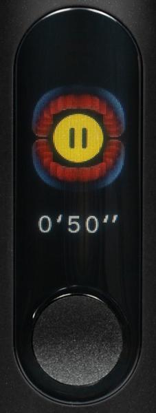 Зубная щетка Oclean X Ultra 20 S:, фото 26