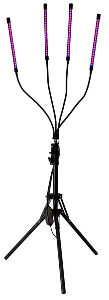 Напольная фитолампа AnySmart FX330-4:, фото 17