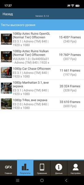 Смартфон iQoo 15:, фото 97