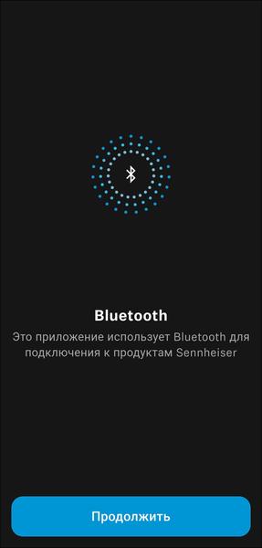 Беспроводные наушники Sennheiser Accentum Plus Wireless:, фото 29