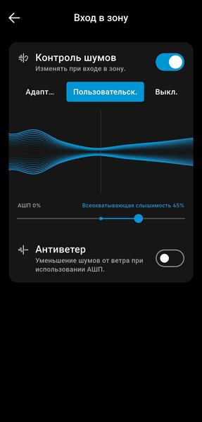 Беспроводные наушники Sennheiser Accentum Plus Wireless:, фото 71