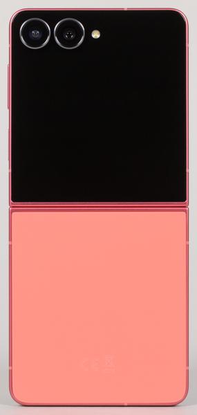 Cмартфон-раскладушка Samsung Galaxy Z Flip7:, фото 5