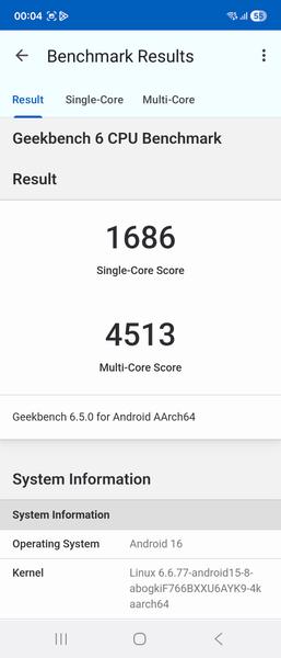 Cмартфон-раскладушка Samsung Galaxy Z Flip7:, фото 77