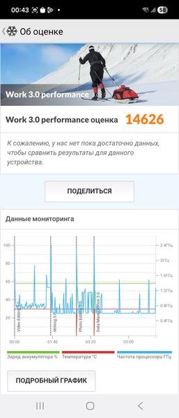 Cмартфон-раскладушка Samsung Galaxy Z Flip7:, фото 78