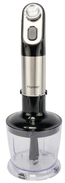 Погружной блендер Pioneer HB252S:, фото 45