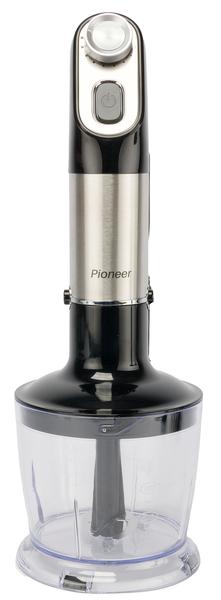 Погружной блендер Pioneer HB252S:, фото 14