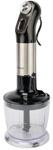 Погружной блендер Pioneer HB252S:, фото 15