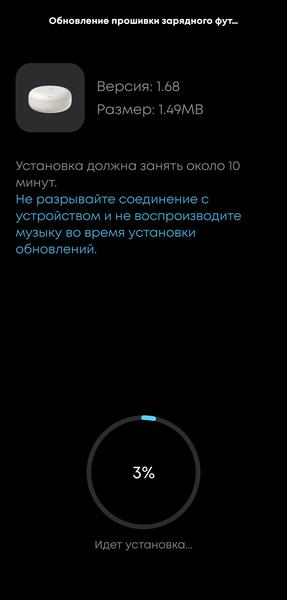 TWS-гарнитура Soundcore Sleep A30:, фото 46