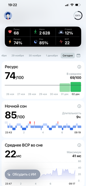 Умное кольцо Sber:, фото 15