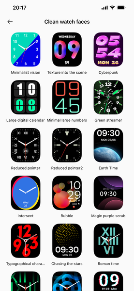 Бюджетные умные часы Realme Watch 5, фото 19