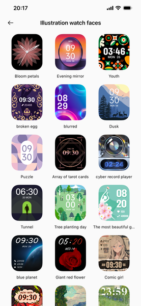 Бюджетные умные часы Realme Watch 5, фото 20