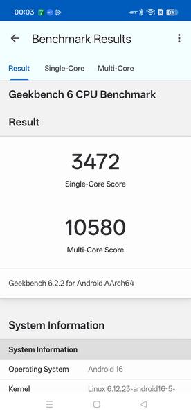 Смартфон Realme GT8 Pro:, фото 106