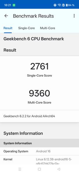 Смартфон OnePlus 15R:, фото 94