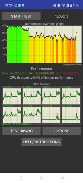 Смартфон OnePlus 15R:, фото 99