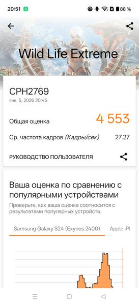 Смартфон OnePlus 15R:, фото 95