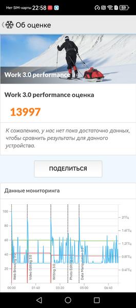 Смартфон-раскладушка Huawei Mate X7:, фото 97