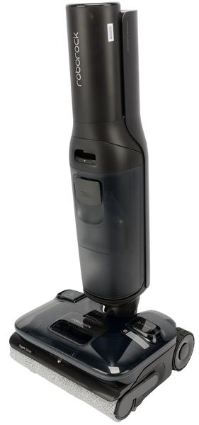 Вертикальный моющий пылесос Roborock F25 ACE Pro:, фото 4