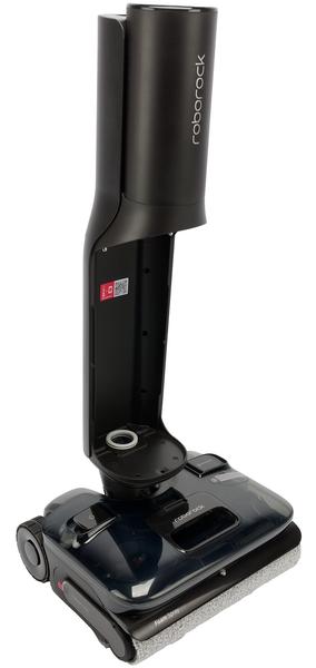 Вертикальный моющий пылесос Roborock F25 ACE Pro:, фото 5