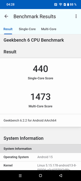 Смартфон Realme P3 Lite:, фото 66
