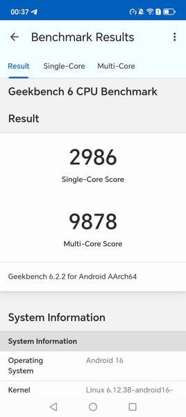 Смартфон Honor Magic8 Pro:, фото 94